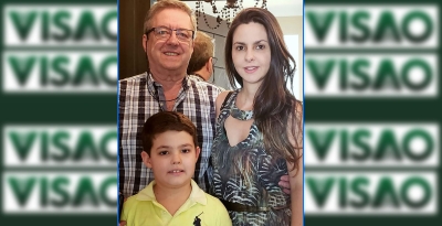 Convenção neste sábado confirma Camarinha como candidato a prefeito