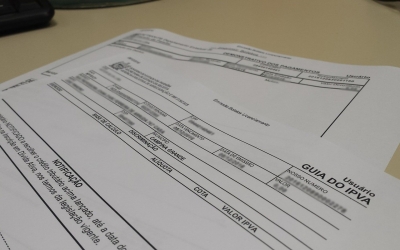 Boletos vencidos poderão ser pagos em qualquer banco