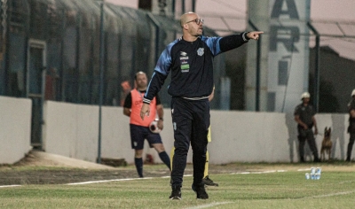 Copa Paulista: MAC terá dois desfalques contra o Comercial neste sábado