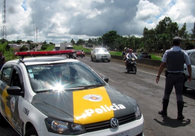 Polícia divulga balanço da operação Corpus Christi