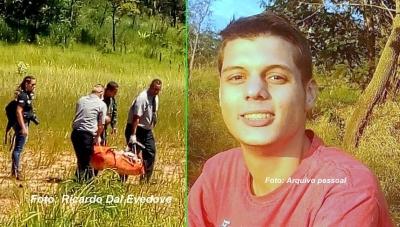 DIG prende 4º envolvido na morte do sobrinho de Daniel Alonso