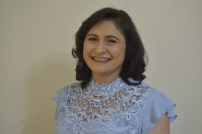 Viuva de ex-prefeito concorre a prefeitura de Pompéia