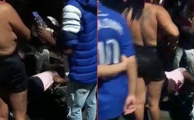 Acusado de matar o próprio tio a facadas em bar é preso preso em Marília