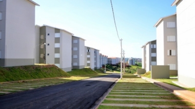 Vistoria de entrega dos apartamentos é prorrogada
