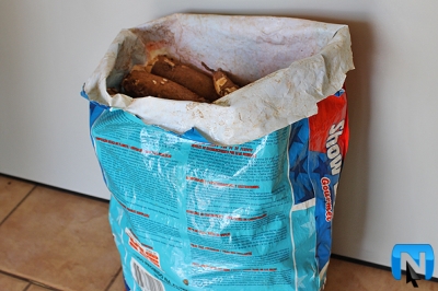 Agricultor prepara armadilha e três são presos