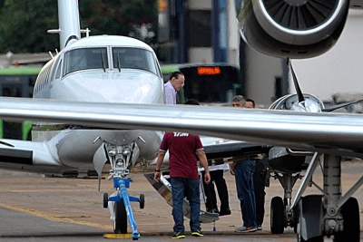 Juiz determina que Maluf passe o Natal na Papuda
