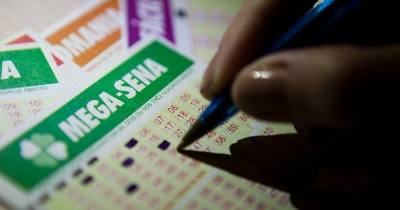 Mega-Sena pode pagar R$ 30 milhões nesta quarta-feira