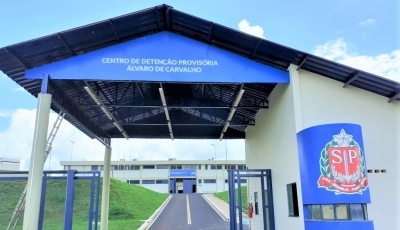 Saidinha: mais de 1.700 presos da região estão em liberdade