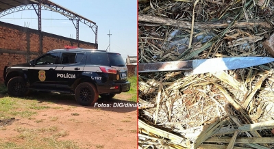 Homem acusado de matar morador de rua em Marília é preso na região