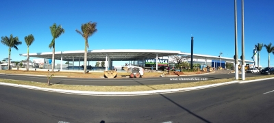 Confiança: nova loja começa a funcionar na 4ª