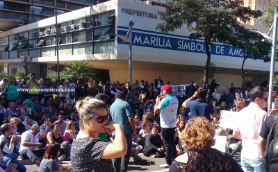 Justiça decide: servidores da Prefeitura poderão ter dias descontados