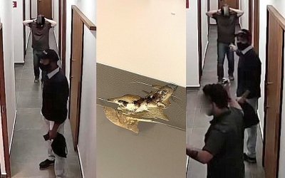 DIG de Marília prende assaltante de celulares