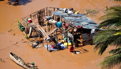 Moro autoriza envio da Força Nacional para Moçambique