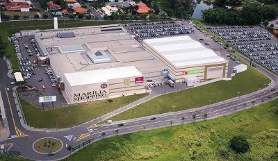 Marília Shopping oferece atividades especiais na Semana das Mães
