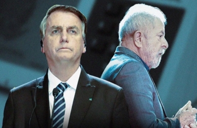Transição de Bolsonaro para Lula começa nesta quinta no Planalto 