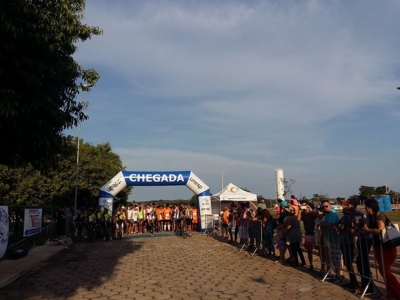 Tupã prepara mais uma edição da corrida e caminhada da Unesp