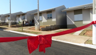 Residencial Montana 2: novos contratos são assinados