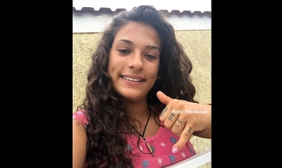 Garota é encontrada morta com um tiro na cabeça, na região