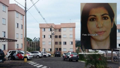 Professora morta à facadas na zona norte é identificada pela Polícia