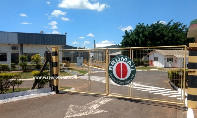 Sem matéria prima, indústria fecha em Marília e demite funcionários 