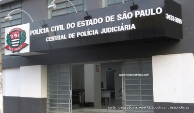 Aposentado é preso em flagrante por abusar de criança de 10 anos