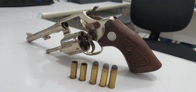 Cobrança de dívida entre empresários quase acaba em morte no Jardim Universitário