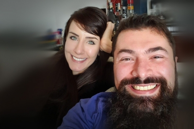 Delegado Bilynskyj passa por nova cirurgia para tentar recuperar dedo