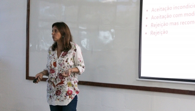 Unimar investe no corpo docente e realiza curso em parceria com empresa especializada