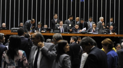 Senadores querem alterar pacote anticorrupção aprovado pela Câmara