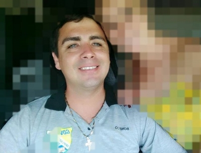 Morre motorista atropelado em marginal da SP-333. Carro envolvido no acidente é localizado