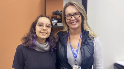 Acadêmica do curso de Publicidade e Propaganda da Unimar publica livro infanto juvenil