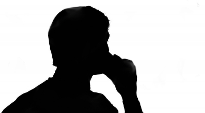 Ladrão de celular ataca de novo. Desta vez, queria "falar com a esposa"