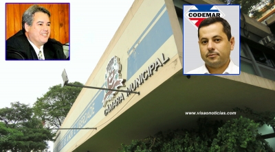 Câmara de Marília será renovada em mais da metade dos vereadores