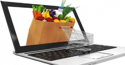 Compras online são alternativa durante quarentena