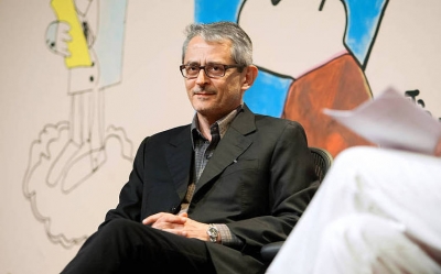 Morre aos 61 anos o jornalista Otavio Frias Filho