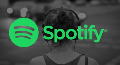 Spotify atinge 50 milhões de assinantes pagos