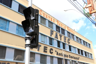 Inscrições para o Vestibular das Fatecs terminam nesta segunda-feira