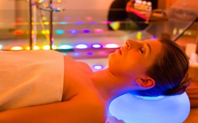 SENAC: Cromoterapia auxilia na diminuição do estresse do dia-a-dia