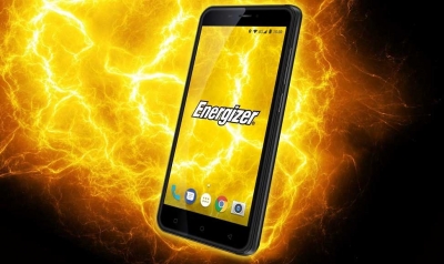 Novo smartphone promete bateria que dura até cinco dias