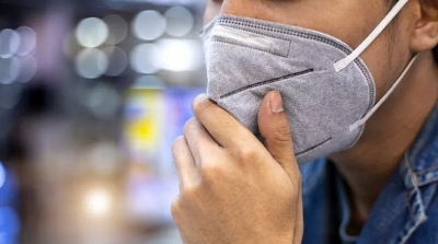 Uso de máscaras em local aberto deixa de ser obrigatório