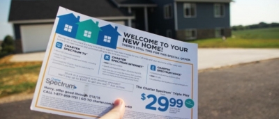 Homem constrói a própria casa e descobre que internet lá custa US$ 117 mil