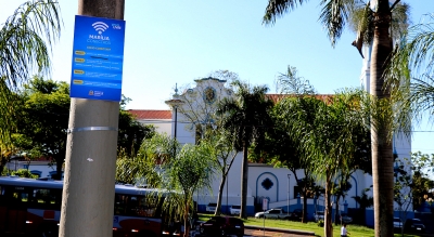 Praça Maria Izabel recebe programas 