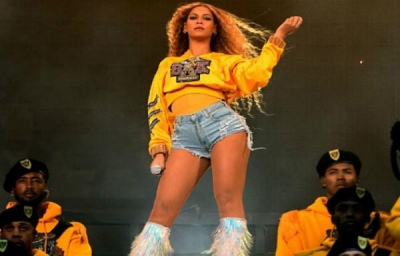 Beyoncé doa R$ 340 mil em bolsas de universidades para alunos negros