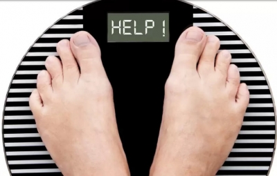 A obesidade se tornou uma epidemia mundial que tem aumentado a cada dia