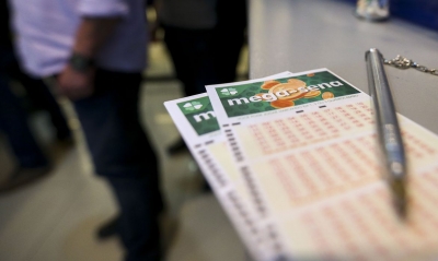 Mega-Sena paga neste sábado prêmio acumulado de R$ 9 milhões