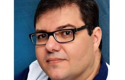 Jornalista de 44 anos morre por Covid-19 na região