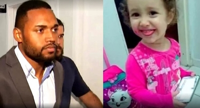 Padrasto acusado de matar enteada em Marília é condenado a 21 anos de prisão 