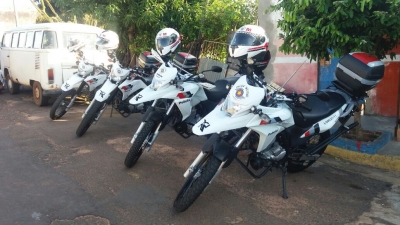 ROCAM captura procurado pela Justiça