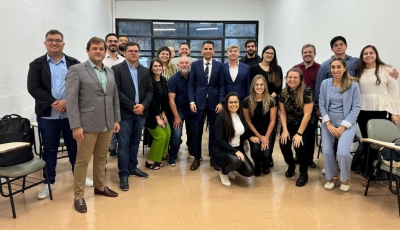 PPGD Unimar atrai estudantes de todo o Brasil e impulsiona economia de Marília