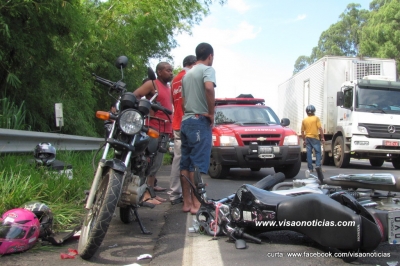 Mortes no trânsito caem 5% no Estado de São Paulo